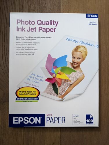 Epson America # S041062