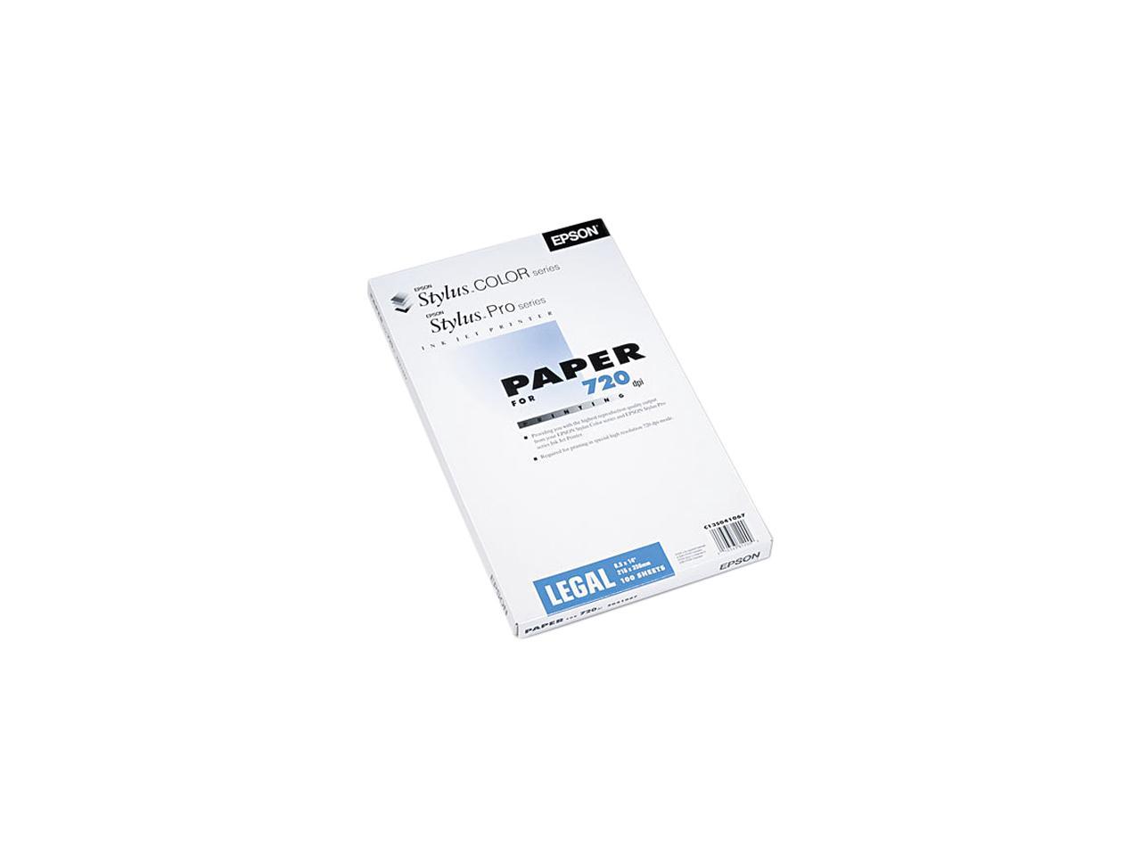 Epson America # S041067