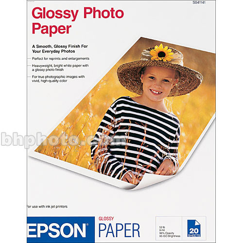 Epson America # S041143