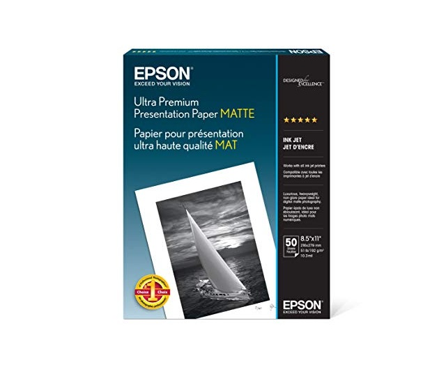 Epson America # S041257