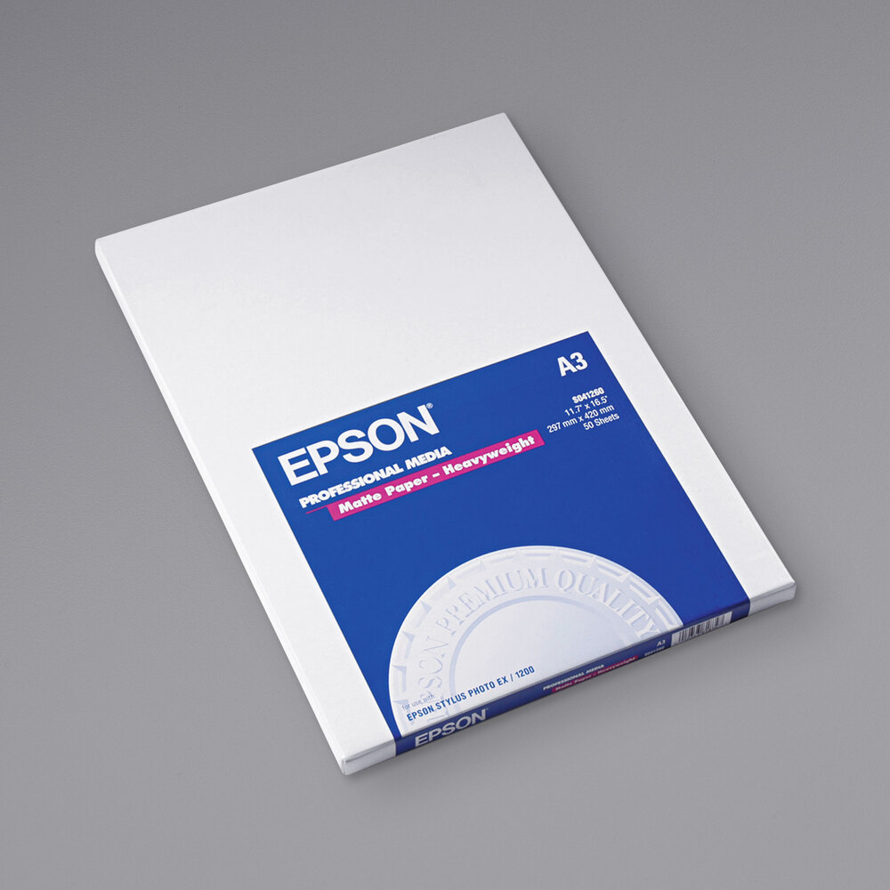 Epson America # S041260