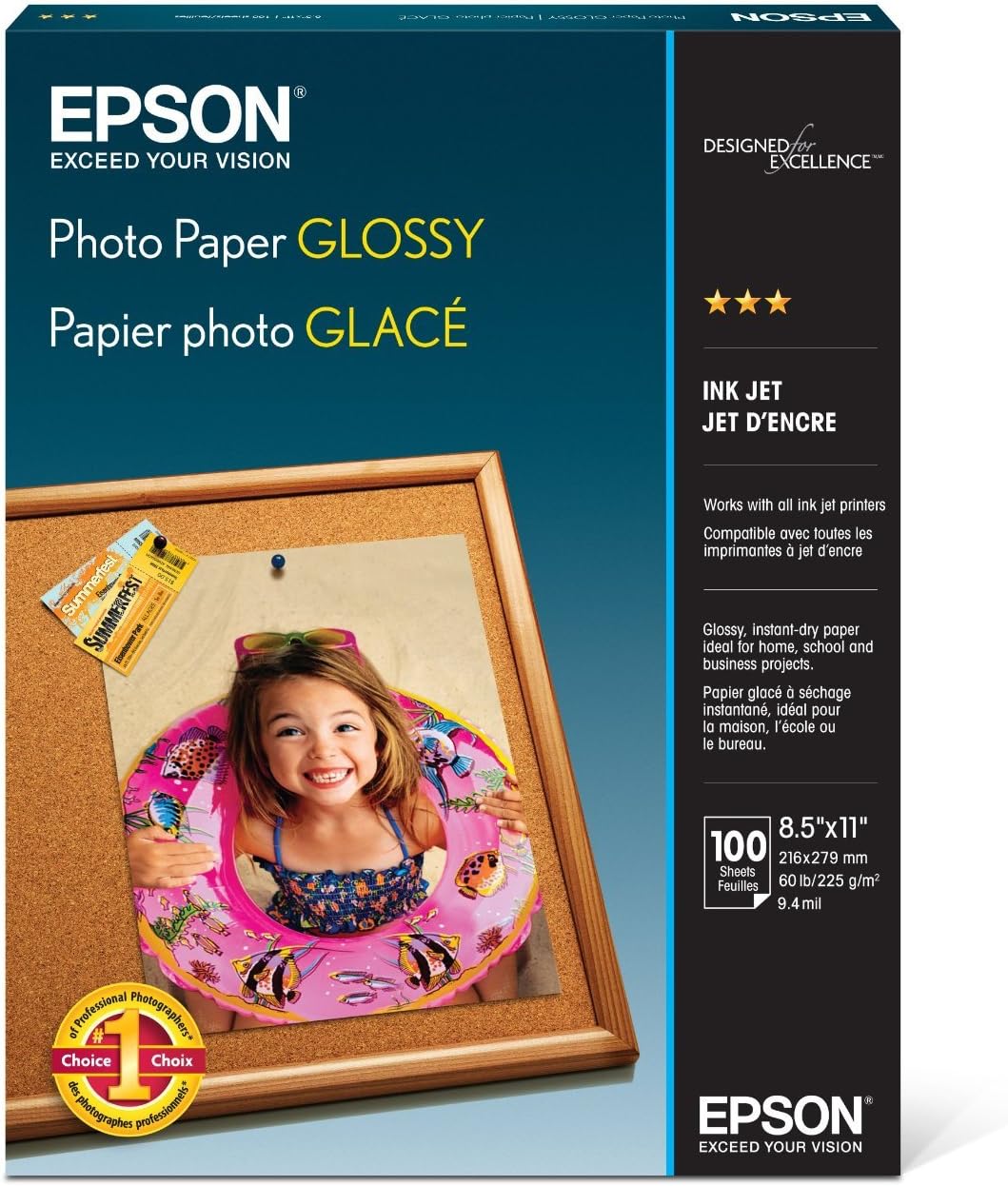 Epson America # S041271