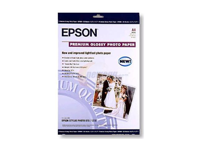 Epson America # S041288