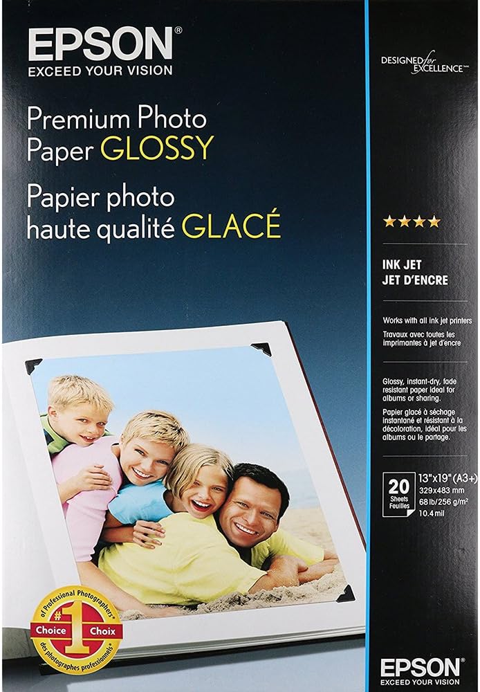 Epson America # S041289
