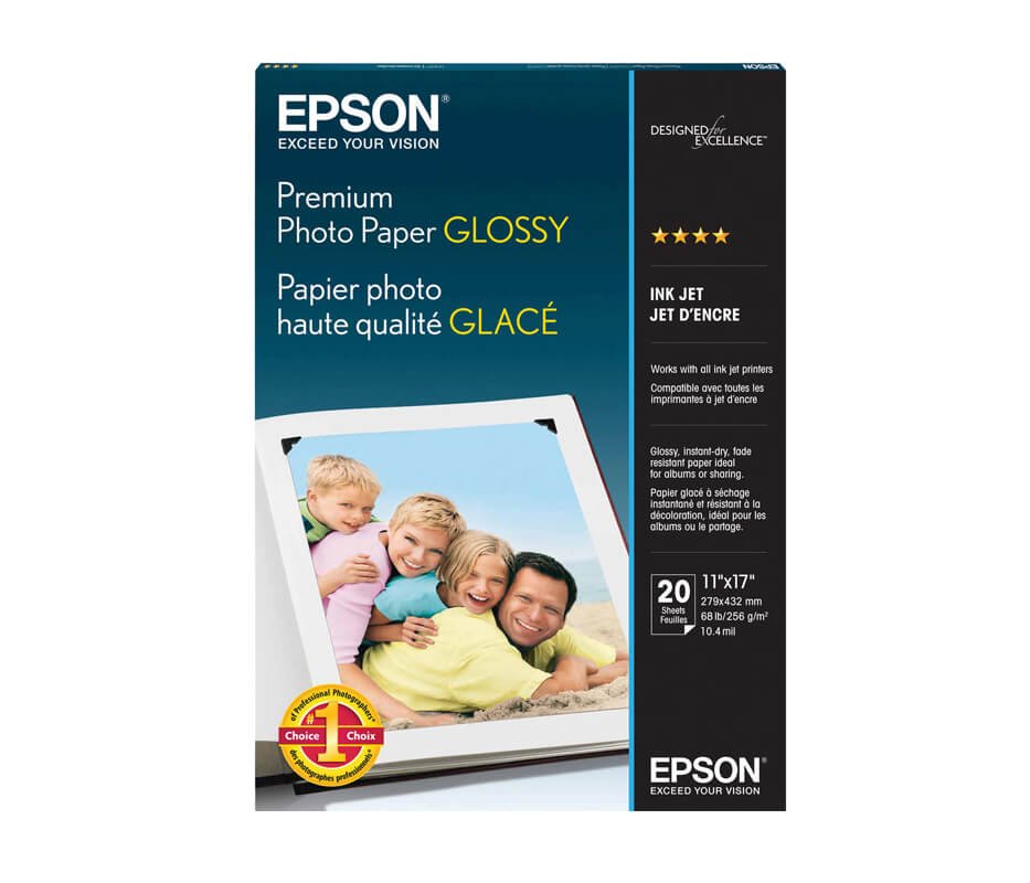 Epson America # S041290