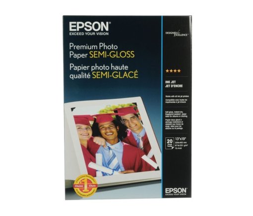 Epson America # S041327
