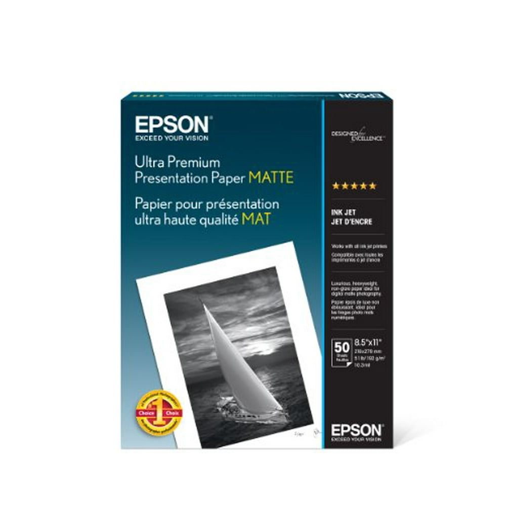 Epson America # S041341