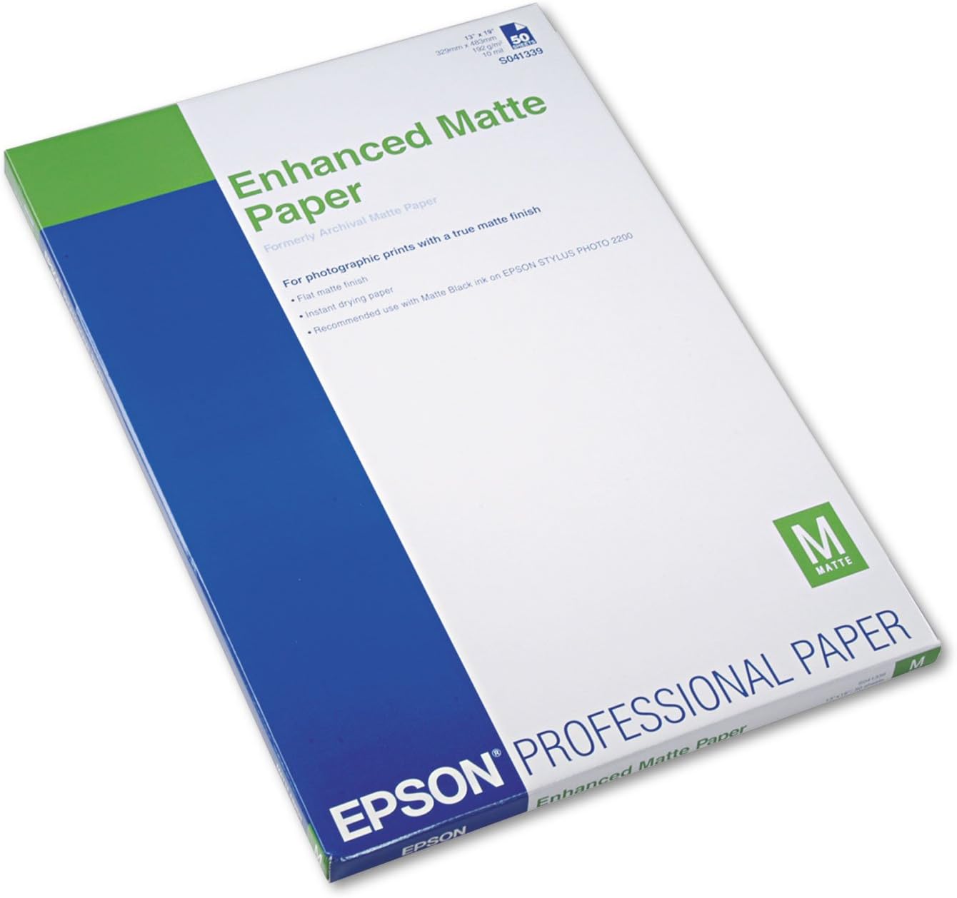 Epson America # S041343