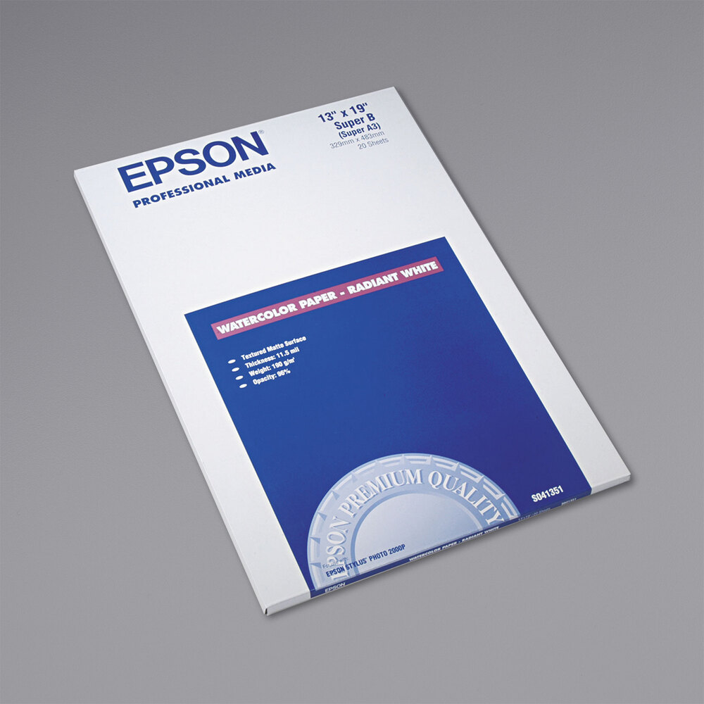 Epson America # S041351