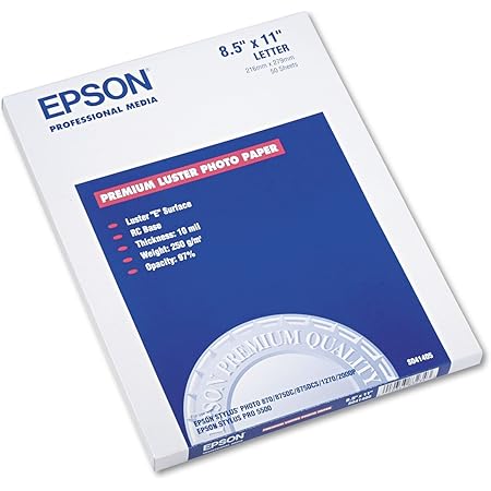 Epson America # S041406