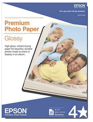 Epson America # S041464