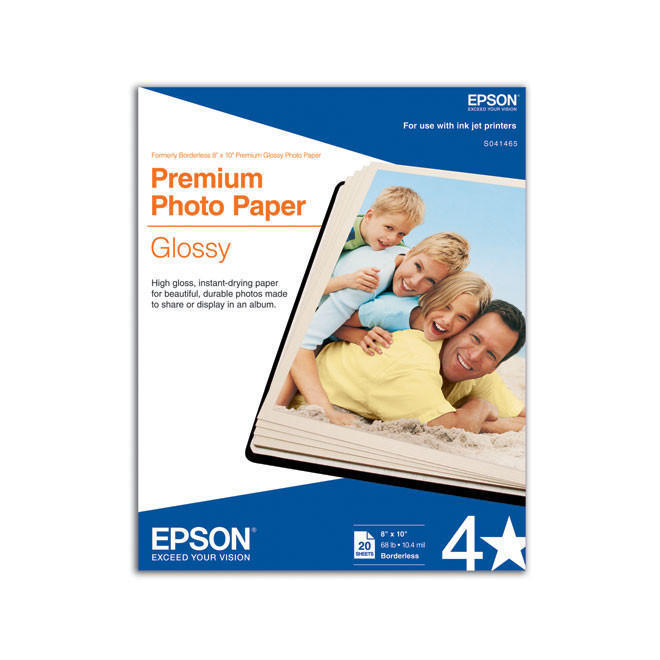 Epson America # S041465