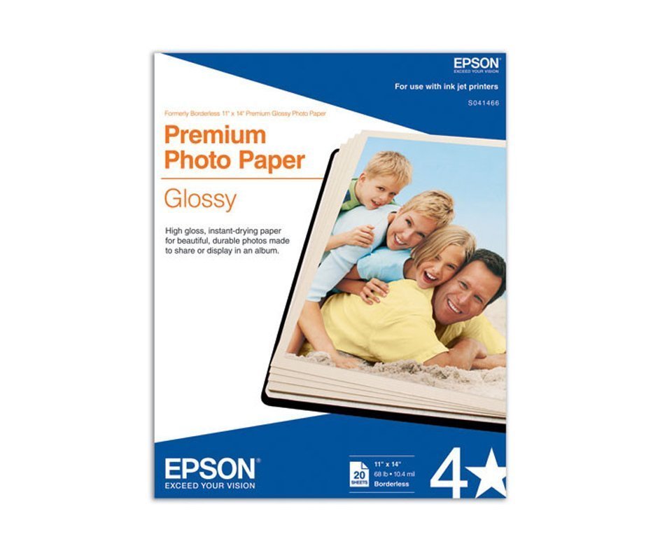 Epson America # S041466