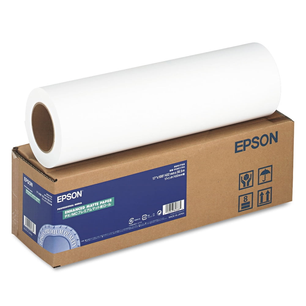 Epson America # S041725