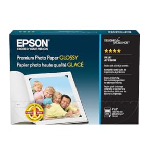 Epson America # S041727