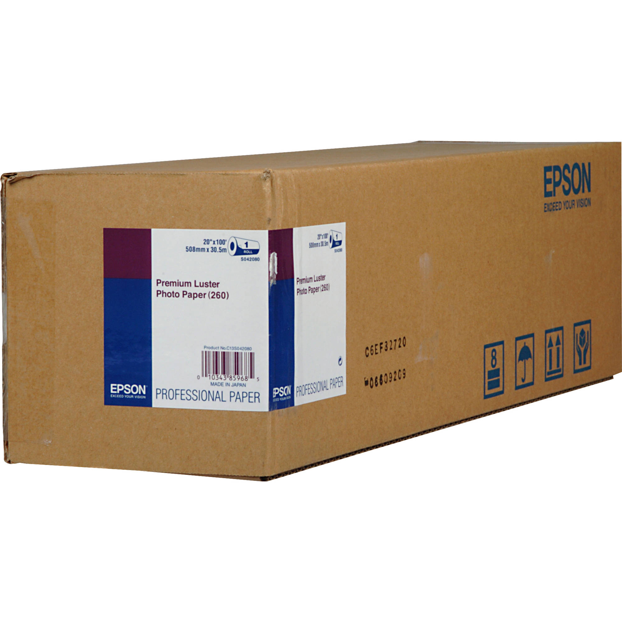 Epson America # S042080
