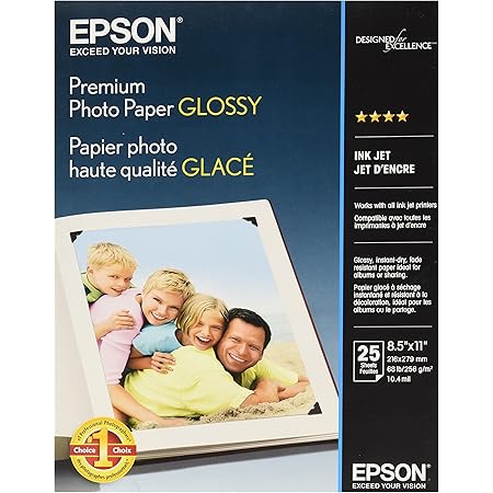 Epson America # S042183