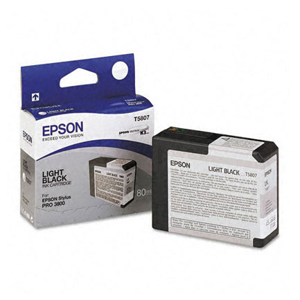 Epson America # T580700