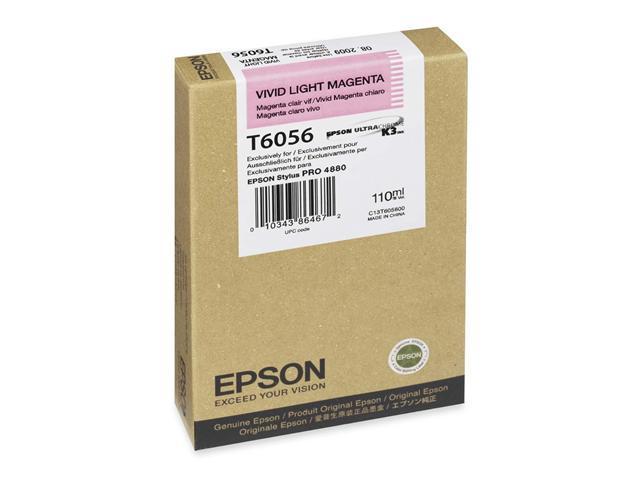 Epson America # T605600
