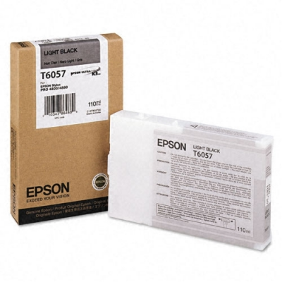 Epson America # T605700