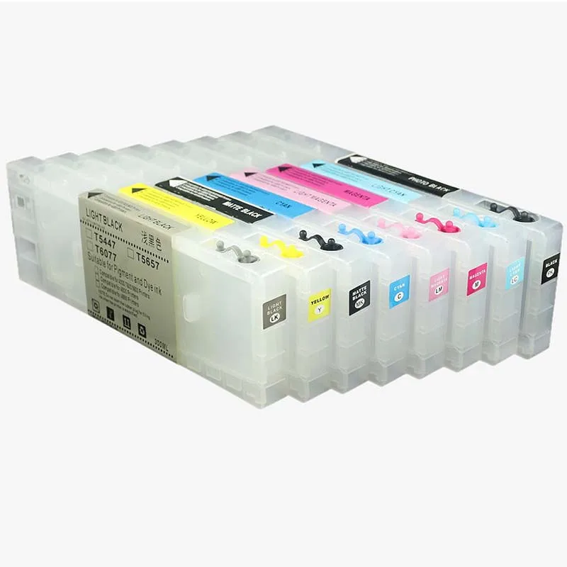 Epson America # T605900