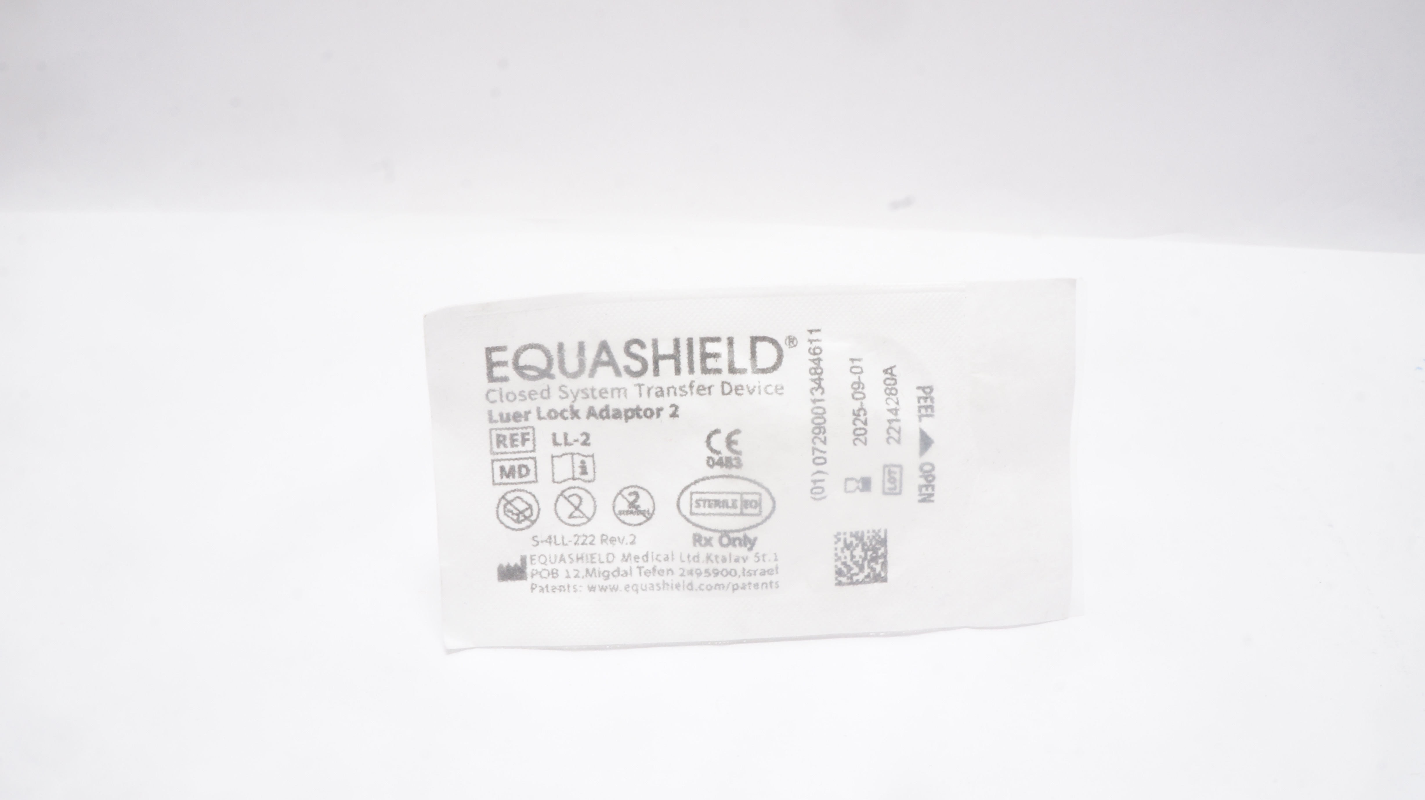 Equashield # LL-2