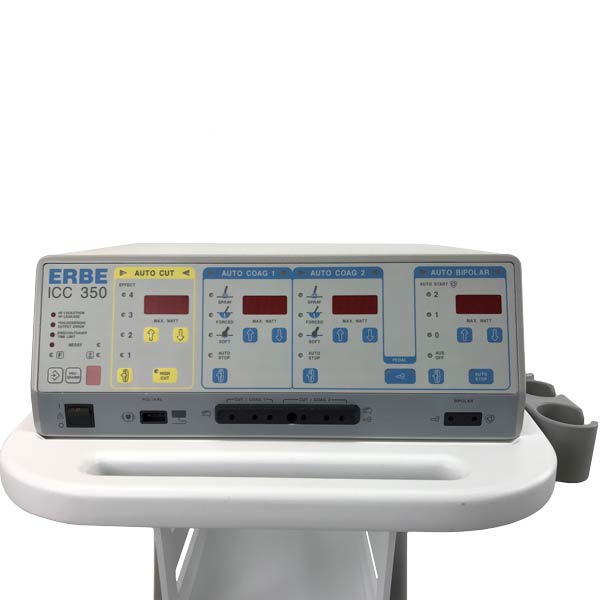 ERBE # ERBEICC350E