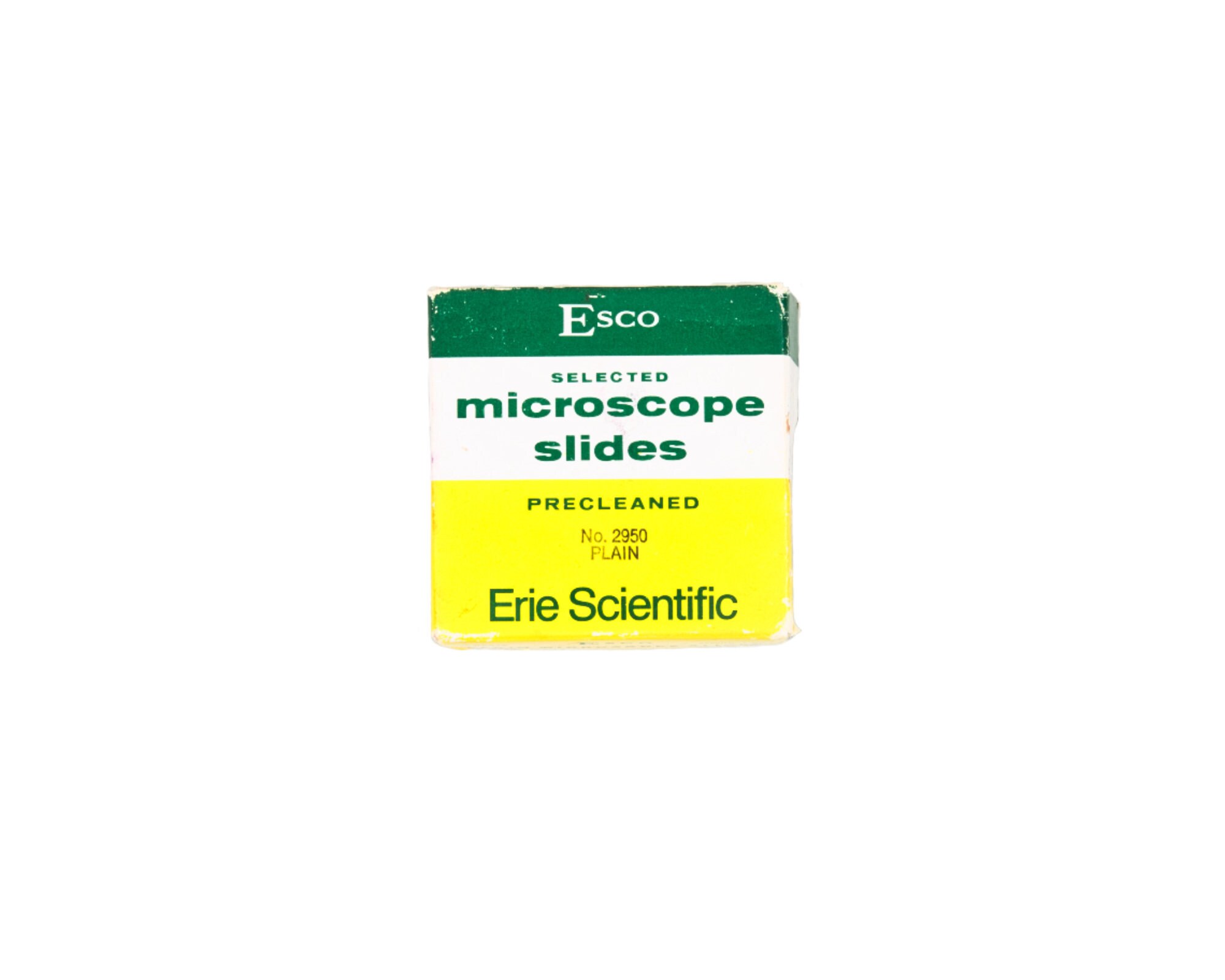 Erie Scientific # 2950-4