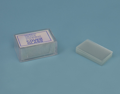 Erie Scientific # DISCO'D