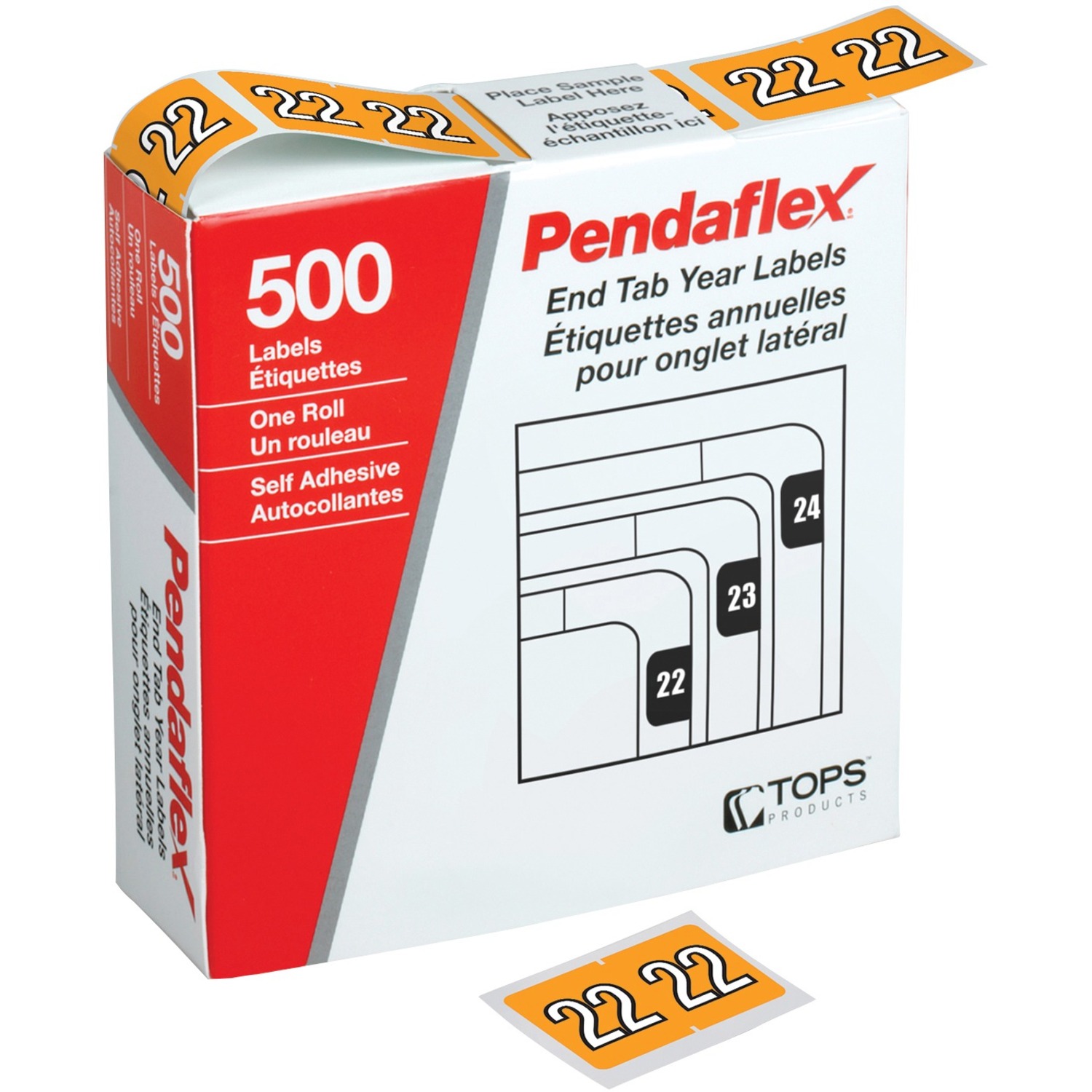 Esselte Pendaflex # 967244