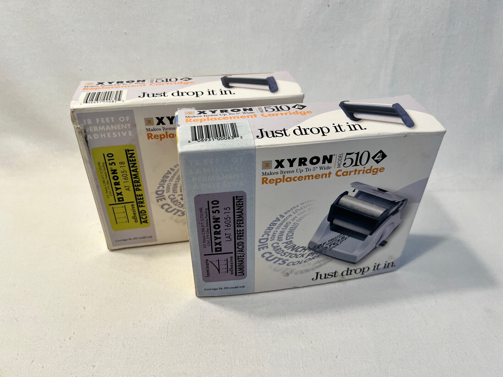 Esselte Pendaflex # AT1605-18