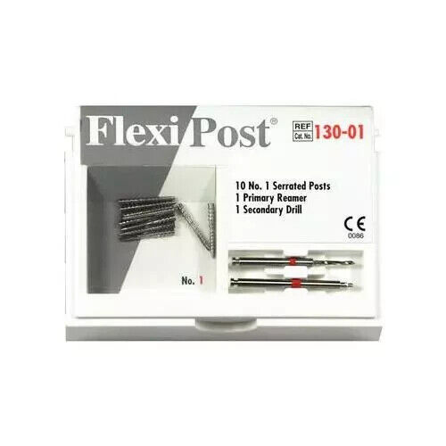 Essential Dental Systems # 130-01
