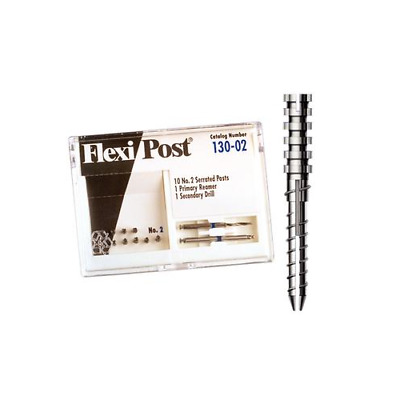 Essential Dental Systems # 130-02