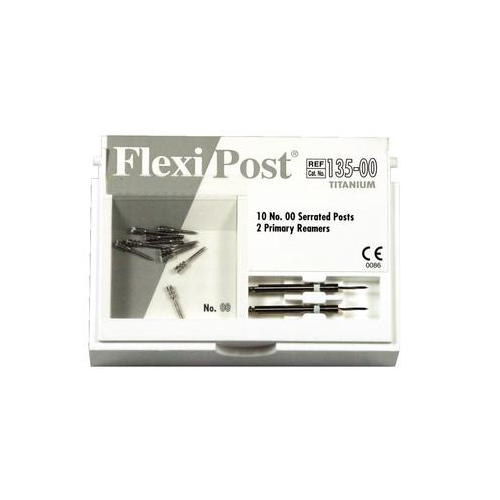 Essential Dental Systems # 135-00