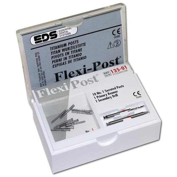 Essential Dental Systems # 135-01