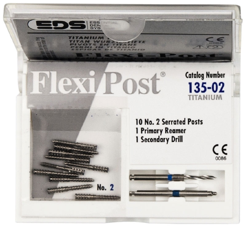 Essential Dental Systems # 135-02
