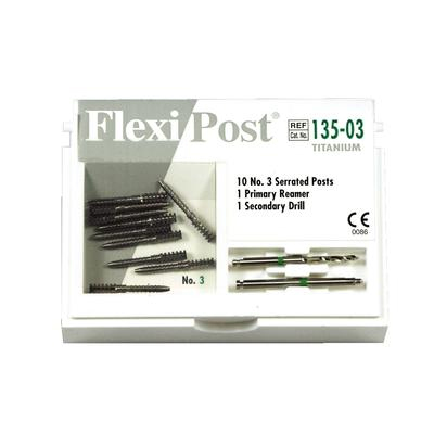Essential Dental Systems # 135-03