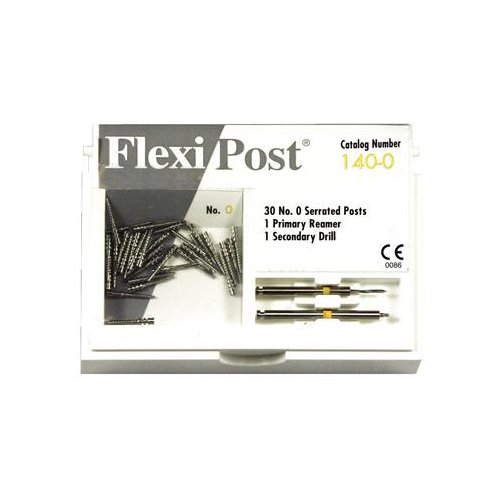 Essential Dental Systems # 140-0