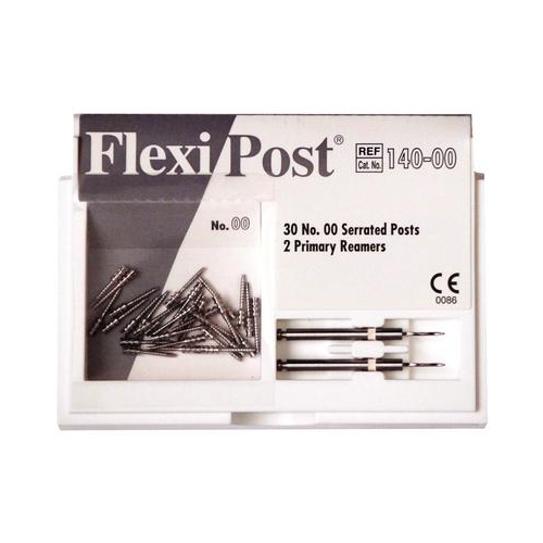 Essential Dental Systems # 140-00