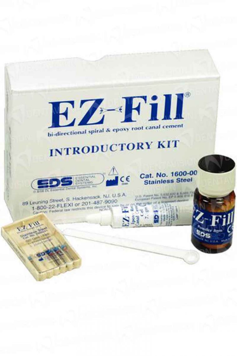 Essential Dental Systems # 1600-00