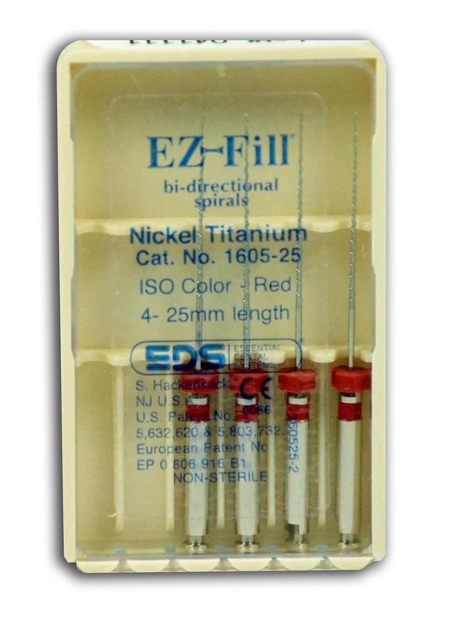 Essential Dental Systems # 1600-25