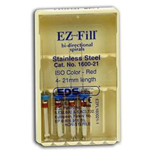 Essential Dental Systems # 1605-21