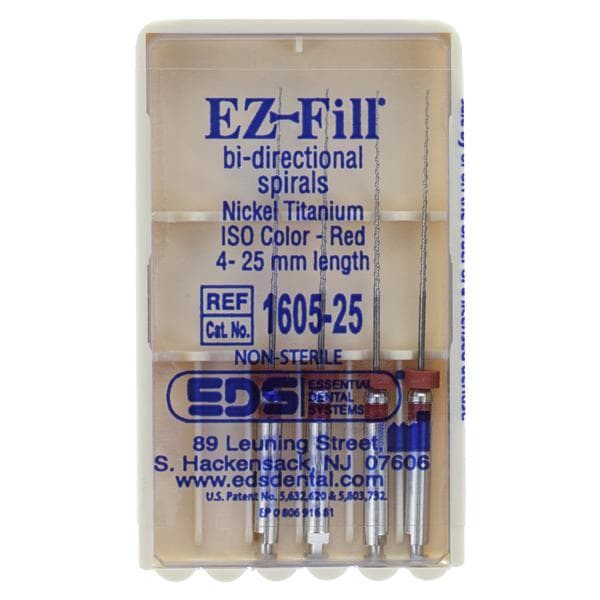 Essential Dental Systems # 1605-25