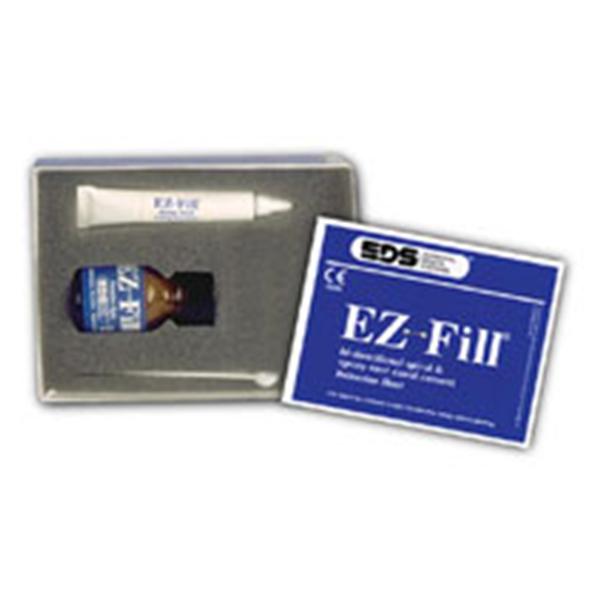Essential Dental Systems # 1608-00
