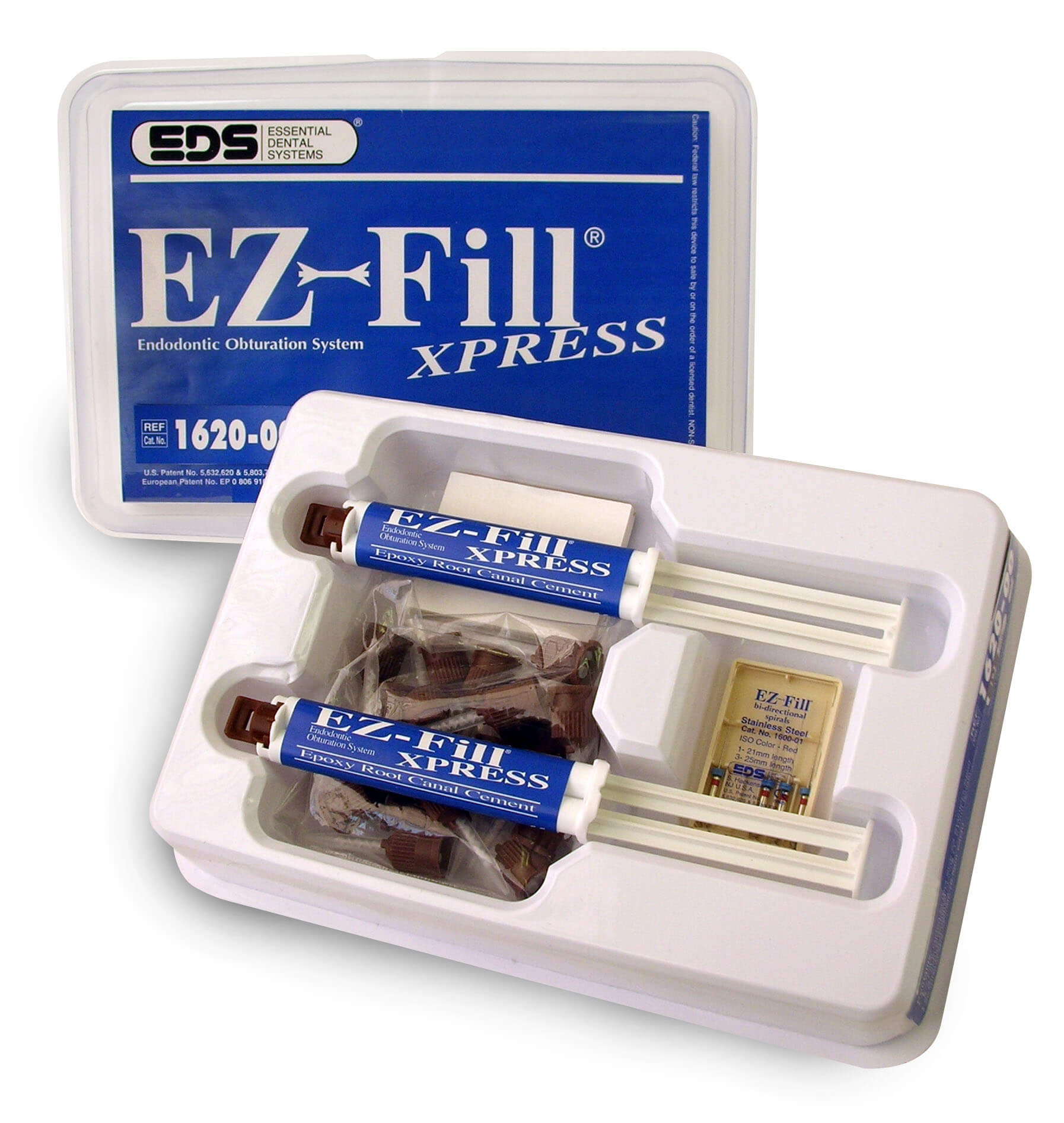 Essential Dental Systems # 1620-00