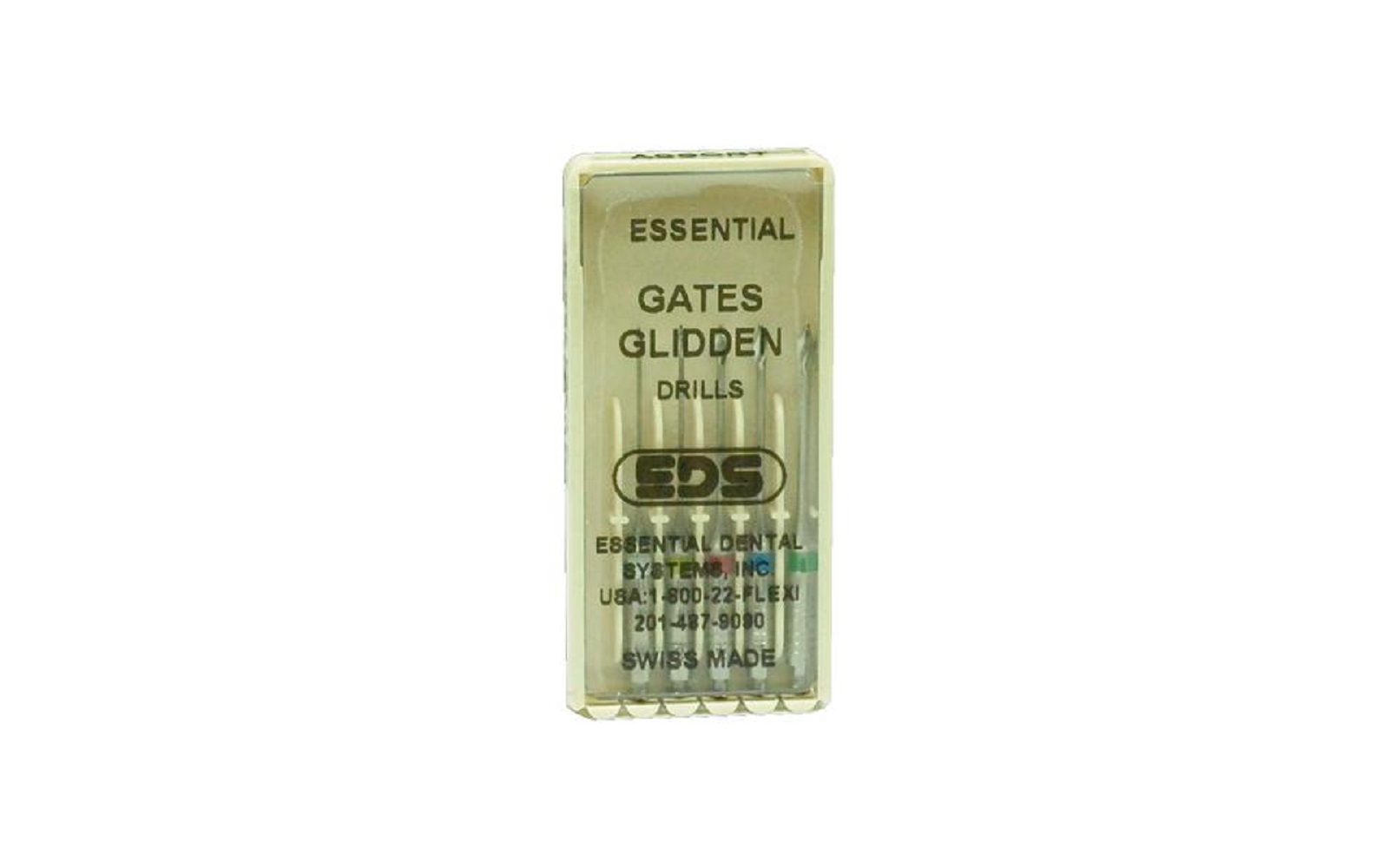 Essential Dental Systems # 165-03