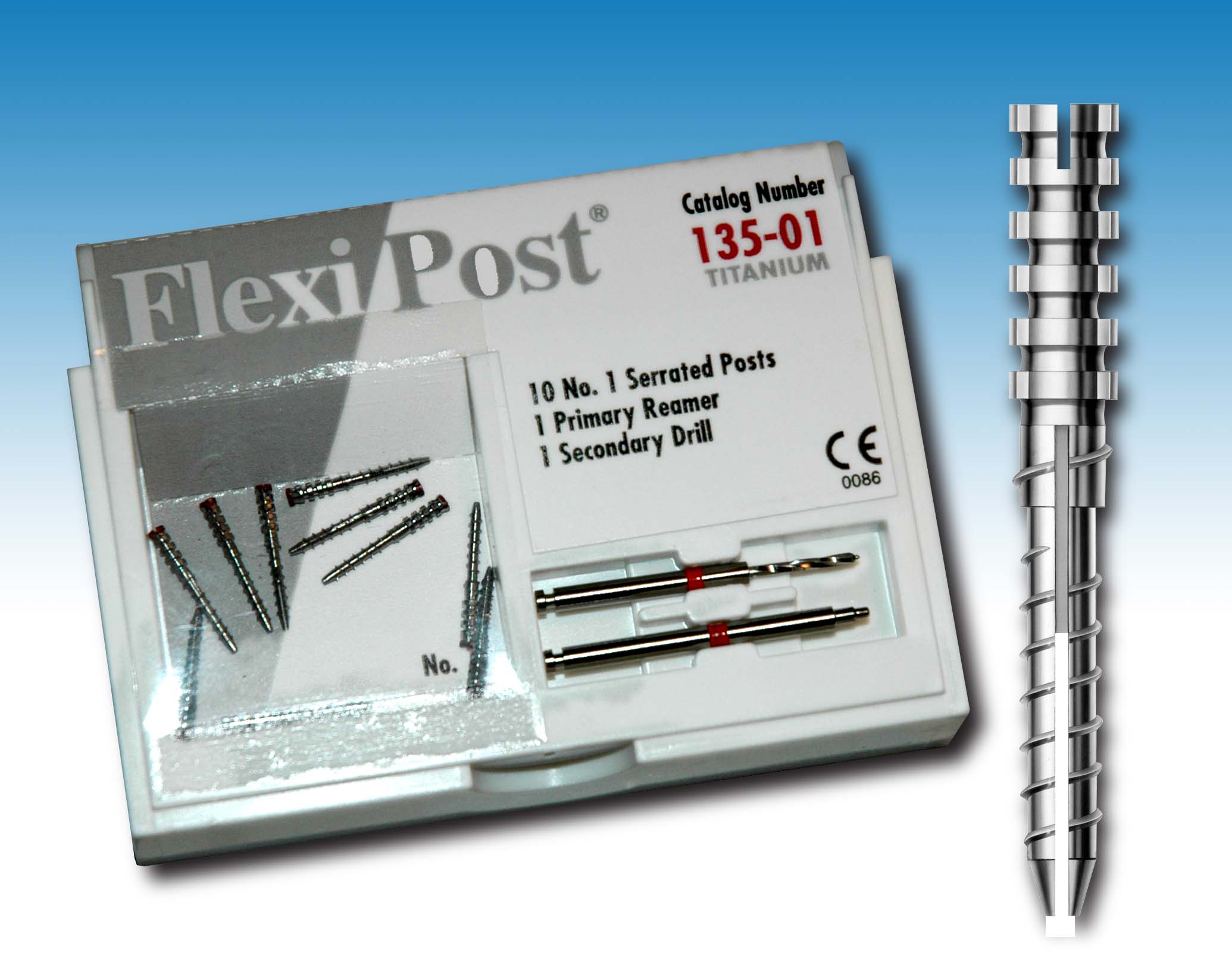 Essential Dental Systems # 191-0
