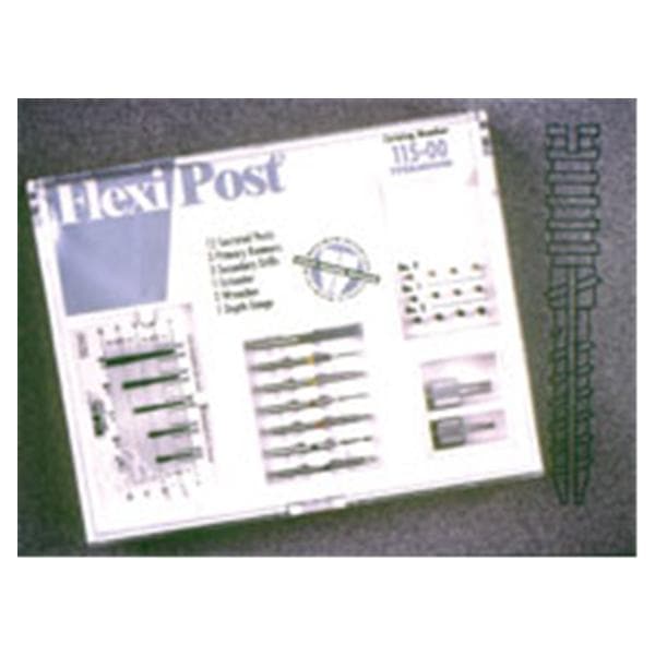 Essential Dental Systems # 192-0