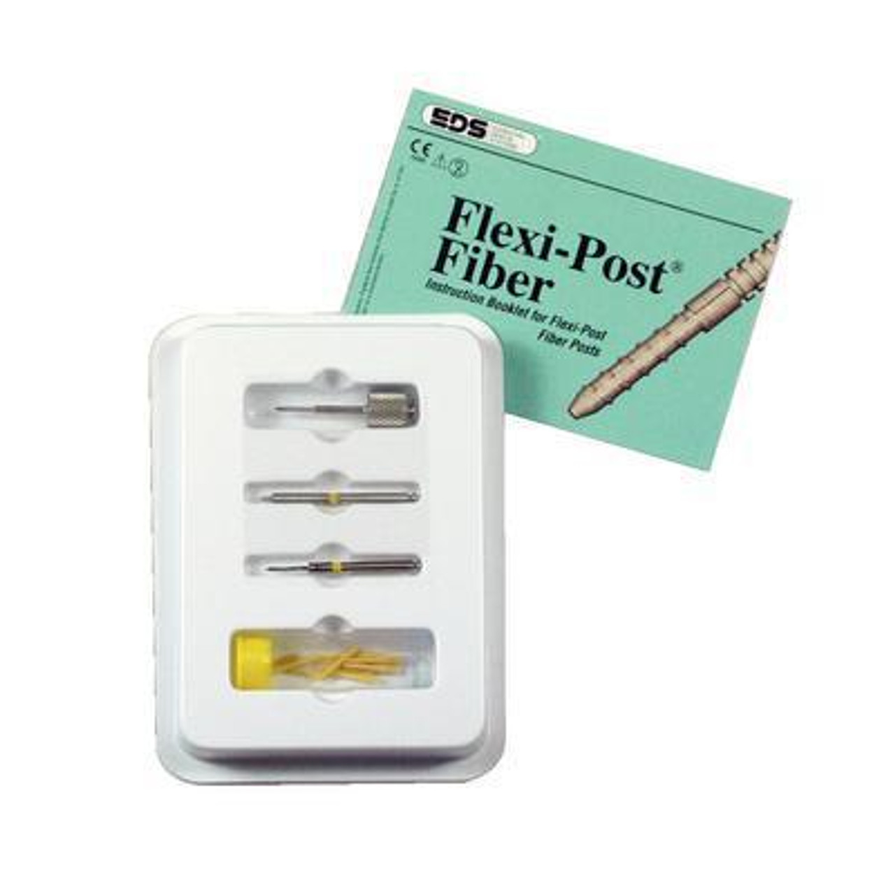 Essential Dental Systems # 2110-01