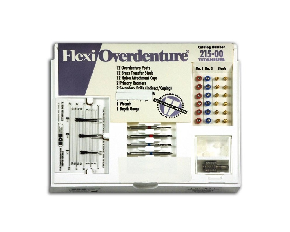 Essential Dental Systems # 215-00